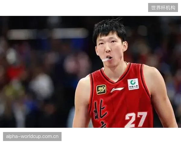 周琦赛季投篮热图彰显内线统治力，其护筐能力是北京队防守基石。
